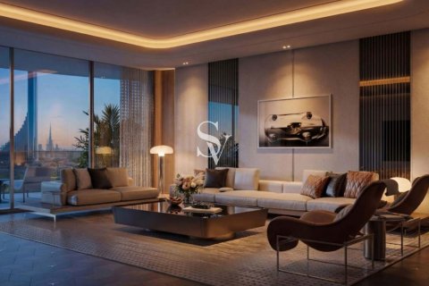Lägenhet till försäljning i Nadd Al Sheba, Dubai, UAE 37 kvm Nr. 720152 - fotografi 3