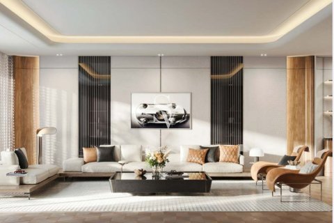 Lägenhet till försäljning i Nadd Al Sheba, Dubai, UAE 37 kvm Nr. 720152 - fotografi 6
