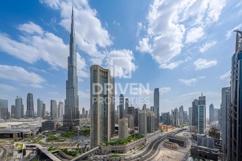 Hotelleilighet i Downtown Dubai (Downtown Burj Dubai), Dubai, Emiratene 2 soverom, 158 kvm nr. 655151