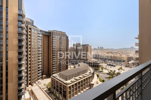 Byt v Deira, Dubai, SAE 2 ložnice, 132 m² Č.: 655148 - fotografie 16