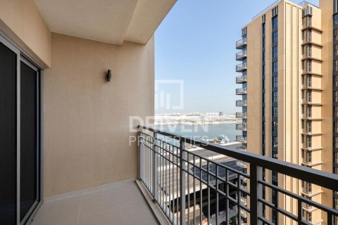 Byt v Deira, Dubai, SAE 2 ložnice, 132 m² Č.: 655148 - fotografie 14