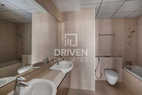 Byt v Deira, Dubai, SAE 2 ložnice, 132 m² Č.: 655148 - fotografie 12