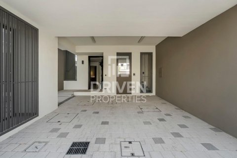 Řadový dům v Tilal Al Ghaf, Dubai, SAE 3 ložnice, 203 m² Č.: 655159 - fotografie 17