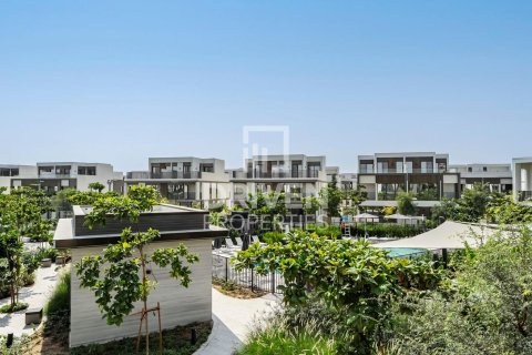 Řadový dům v Tilal Al Ghaf, Dubai, SAE 3 ložnice, 203 m² Č.: 655159 - fotografie 21