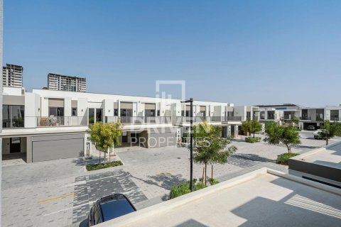 Řadový dům v Tilal Al Ghaf, Dubai, SAE 3 ložnice, 203 m² Č.: 655159 - fotografie 18