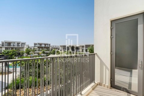 Řadový dům v Tilal Al Ghaf, Dubai, SAE 3 ložnice, 203 m² Č.: 655159 - fotografie 20