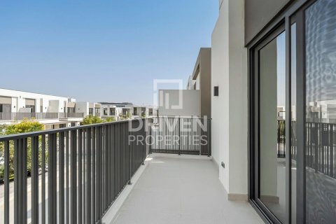 Řadový dům v Tilal Al Ghaf, Dubai, SAE 3 ložnice, 203 m² Č.: 655159 - fotografie 4