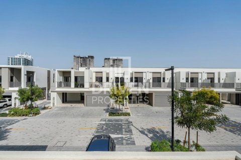 Řadový dům v Tilal Al Ghaf, Dubai, SAE 3 ložnice, 203 m² Č.: 655159 - fotografie 3