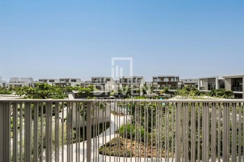 Řadový dům v Tilal Al Ghaf, Dubai, SAE 3 ložnice, 203 m² Č.: 655159 - fotografie 19