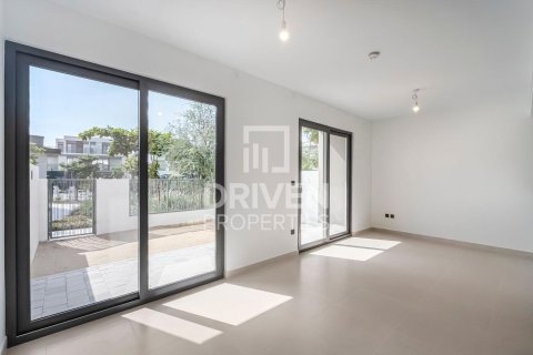 Řadový dům v Tilal Al Ghaf, Dubai, SAE 3 ložnice, 203 m² Č.: 655159 - fotografie 5
