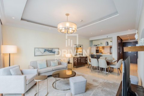 Apartament në Downtown Dubai (Downtown Burj Dubai), Dubai, Emiratet e Bashkuara Arabe 2 dhoma gjumi, 127 m2. № 655149 - Foto 4