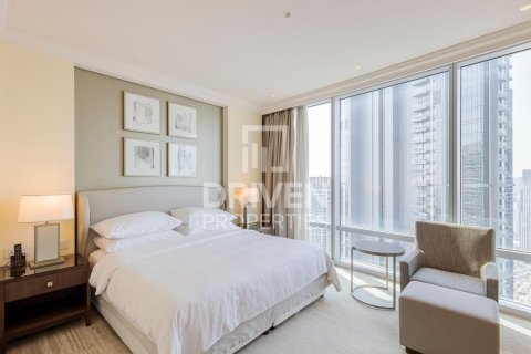 Apartament në Downtown Dubai (Downtown Burj Dubai), Dubai, Emiratet e Bashkuara Arabe 2 dhoma gjumi, 127 m2. № 655149 - Foto 8