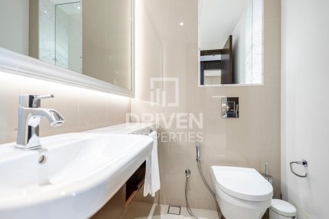 Apartament në Downtown Dubai (Downtown Burj Dubai), Dubai, Emiratet e Bashkuara Arabe 2 dhoma gjumi, 127 m2. № 655149 - Foto 10
