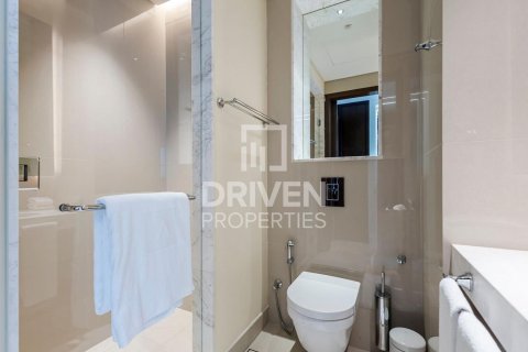 Apartament në Downtown Dubai (Downtown Burj Dubai), Dubai, Emiratet e Bashkuara Arabe 2 dhoma gjumi, 127 m2. № 655149 - Foto 11