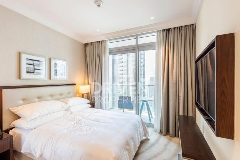 Apartament në Downtown Dubai (Downtown Burj Dubai), Dubai, Emiratet e Bashkuara Arabe 2 dhoma gjumi, 127 m2. № 655149 - Foto 6
