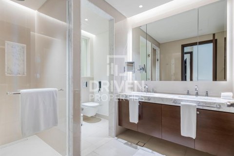 Apartament në Downtown Dubai (Downtown Burj Dubai), Dubai, Emiratet e Bashkuara Arabe 2 dhoma gjumi, 127 m2. № 655149 - Foto 12