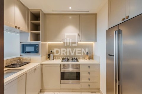 Apartament në Downtown Dubai (Downtown Burj Dubai), Dubai, Emiratet e Bashkuara Arabe 2 dhoma gjumi, 127 m2. № 655149 - Foto 5