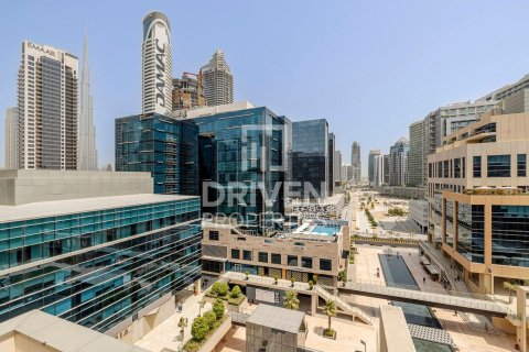 Byt v Business Bay, Dubai, SAE 1 ložnice, 114 m² Č.: 655160 - fotografie 14
