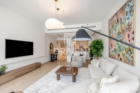 Byt v Business Bay, Dubai, SAE 1 ložnice, 114 m² Č.: 655160 - fotografie 3