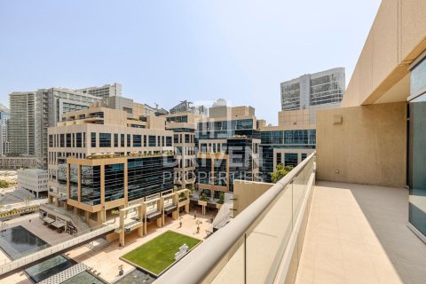 Byt v Business Bay, Dubai, SAE 1 ložnice, 114 m² Č.: 655160 - fotografie 12