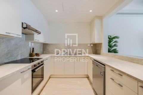 Byt v Business Bay, Dubai, SAE 1 ložnice, 114 m² Č.: 655160 - fotografie 9