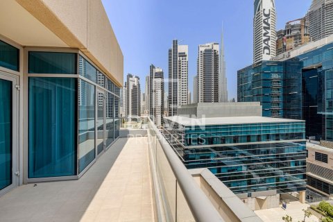 Byt v Business Bay, Dubai, SAE 1 ložnice, 114 m² Č.: 655160 - fotografie 15