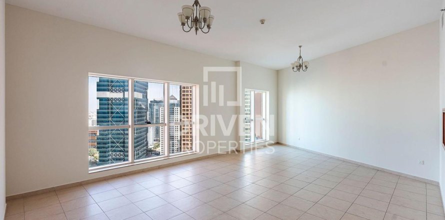 Apartment i Dubai Internet City, Dubai, UAE 2 soveværelser, 168.25 kvm № 743266
