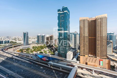 شقة للبيع في Dubai Internet City، دبي، الإمارات العربية المتحدة 2 غرفة نوم ، 168.25 متر مربع ، رقم 743266 - صورة 3