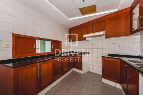 Apartment til salg i Dubai Internet City, Dubai, UAE 2 soveværelser, 168.25 kvm № 743266 - foto 10