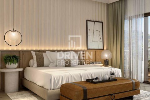 Villa till försäljning i Damac Lagoons, Dubai, UAE 5 sovrum, 219.62 kvm Nr. 741859 - fotografi 4