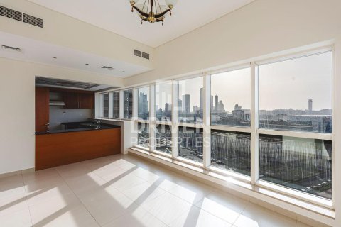 Apartemen di Dubai Internet City, UEA 1 kamar tidur, 81.38 m2 nomor 743269 - foto 2