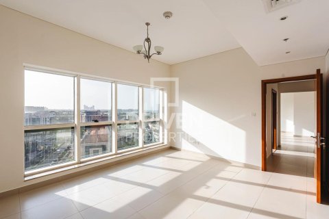 Apartemen di Dubai Internet City, UEA 1 kamar tidur, 81.38 m2 nomor 743269 - foto 6