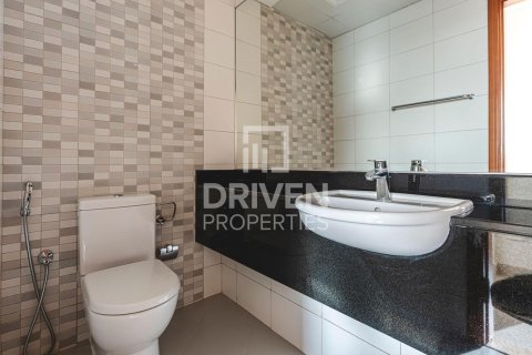 Apartemen di Dubai Internet City, UEA 1 kamar tidur, 81.38 m2 nomor 743269 - foto 9