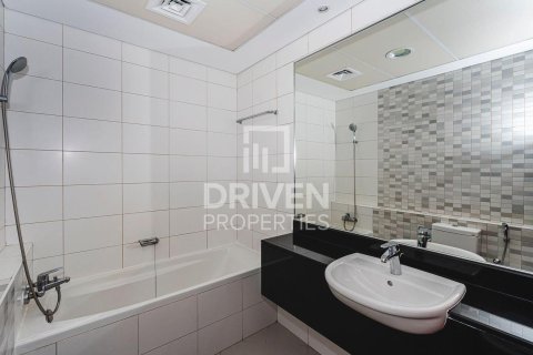 Apartemen di Dubai Internet City, UEA 1 kamar tidur, 81.38 m2 nomor 743269 - foto 10