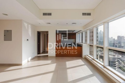 Apartemen di Dubai Internet City, UEA 1 kamar tidur, 81.38 m2 nomor 743269 - foto 1