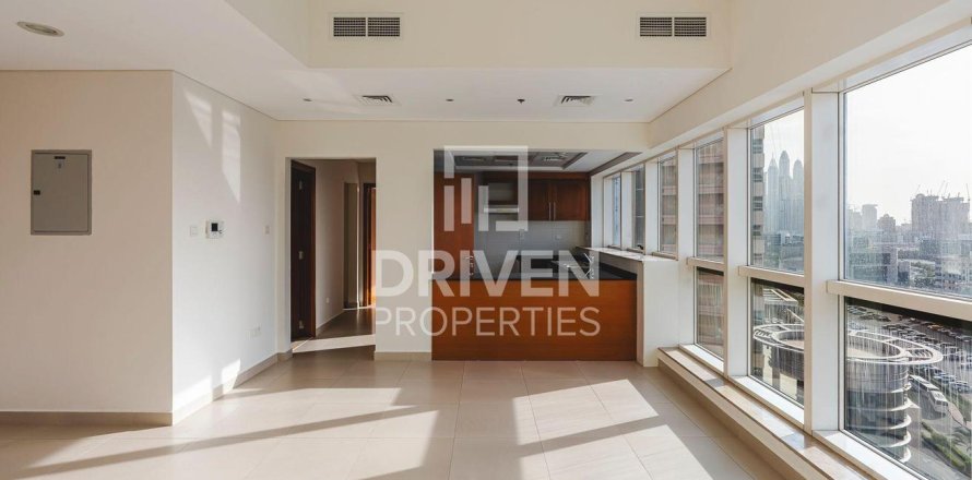 Apartemen di Dubai Internet City, UEA 1 kamar tidur, 81.38 m2 nomor 743269