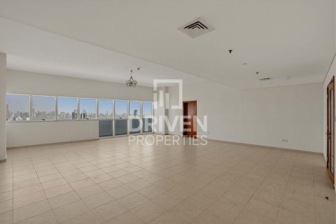 آپارتمان برای فروش در  Dubai Internet City، Dubai، امارات متحده عربی  4 خوابه ، 348.11 متر مربع ، شماره 743267 - تصویر 1