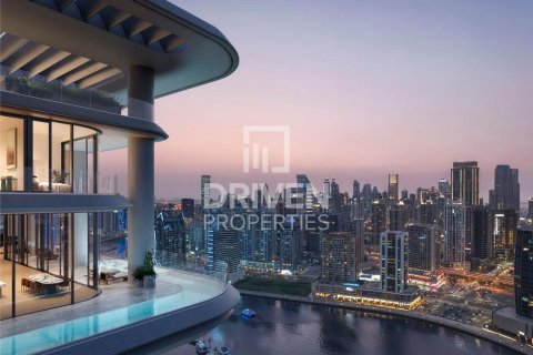 Penthouse zum Verkauf in Business Bay, Dubai, VAE 3 Schlafzimmer, 585.47 m2 Nr. 741861 - Foto 16