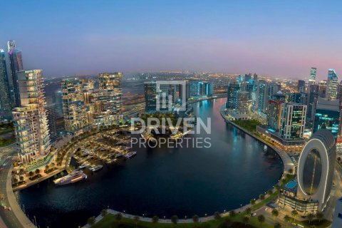 Penthouse zum Verkauf in Business Bay, Dubai, VAE 3 Schlafzimmer, 585.47 m2 Nr. 741861 - Foto 15