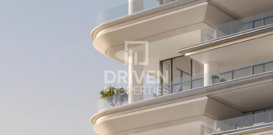 Penthouse in Business Bay, Dubai, VAE: 3 Schlafzimmer, 585.47 m2 Nr. 741861