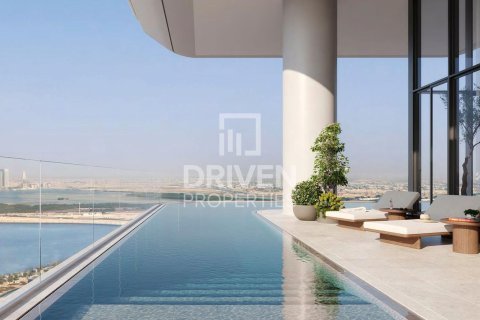 Penthouse zum Verkauf in Business Bay, Dubai, VAE 3 Schlafzimmer, 585.47 m2 Nr. 741861 - Foto 6