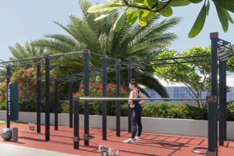 Kuća u nizu u Damac Lagoons, Dubai, UAE 3 spavaćih soba, 152 m2 Br. 690370 - fotografija 12