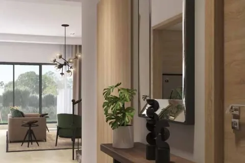 Kuća u nizu u Damac Lagoons, Dubai, UAE 3 spavaćih soba, 152 m2 Br. 690370 - fotografija 8