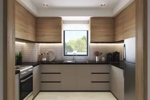 Kuća u nizu u Damac Lagoons, Dubai, UAE 3 spavaćih soba, 152 m2 Br. 690370 - fotografija 6