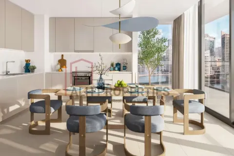 Купить квартиру в Дубай Марина, ОАЭ 1 спальня, 70м2, № 690368 - фото 4