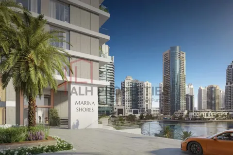 Купить квартиру в Дубай Марина, ОАЭ 1 спальня, 70м2, № 690368 - фото 2