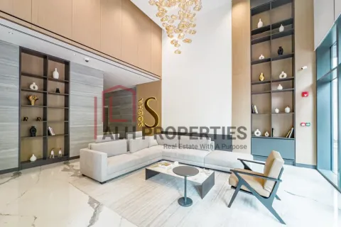 Apartamento para venda em Mohammed Bin Rashid City, Dubai, EAU 1 quarto, 64 m2 № 690367 - foto 20