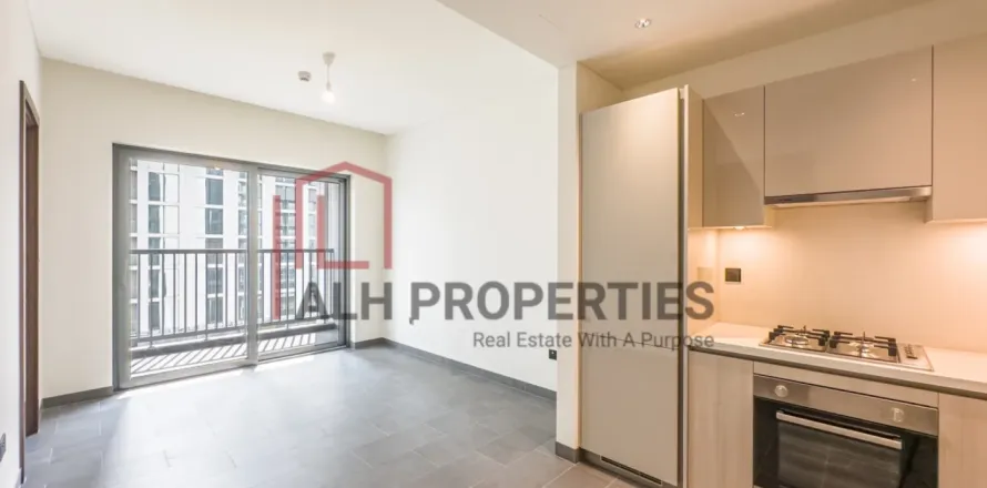 Apartamento em Mohammed Bin Rashid City, Dubai, EAU 1 quarto, 64 m2 № 690367