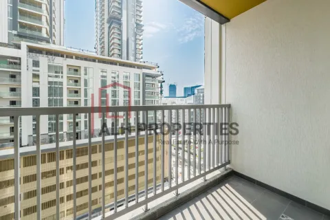 Apartamento para venda em Mohammed Bin Rashid City, Dubai, EAU 1 quarto, 64 m2 № 690367 - foto 18