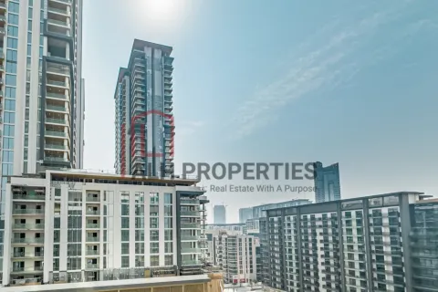 Apartamento para venda em Mohammed Bin Rashid City, Dubai, EAU 1 quarto, 64 m2 № 690367 - foto 19